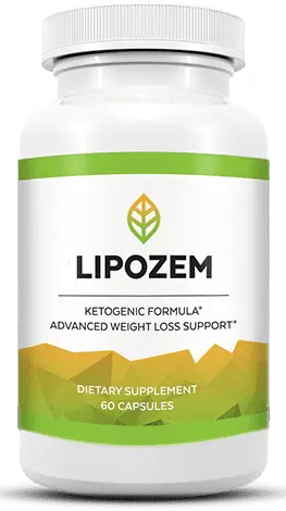 Buy Lipozem Bottle